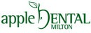 Apple Dental Milton